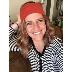 Meet your Posher, Mackenzie